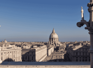 Biserica Catolică are un nou Papă: Cardinalul american Robert Francis Prevost, ales Suveran Pontif cu numele Leon al XIV-lea