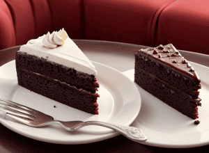 Cum un tort vegan de ciocolată a convins un reporter de la New York Times să devină vegan
