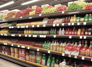 SUA: Nebraska primește aprobarea pentru interzicerea băuturilor carbogazoase prin programul de ajutor alimentar SNAP