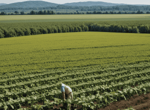 Războiul lui Kennedy Jr. împotriva pesticidelor stârnește furia fermierilor și a unui senator republican