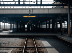Atac cu cuţitul într-o gară din Hamburg, Germania: Cel puţin 17 persoane au fost rănite