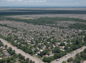 Israelul ordonă evacuarea masivă din nordul Fâșiei Gaza: avertisment privind "lupte periculoase"