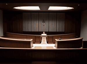 Un avatar digital al victimei a vorbit în tribunalul din Arizona, oferind iertare ucigașului