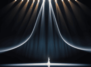Recenzie: «Zeița» – Spectacolul unde muzica a coborât pe Pământ