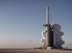 SpaceX se pregătește să lanseze Starship SN9: Când și cum să urmăriți zborul de test din Boca Chica