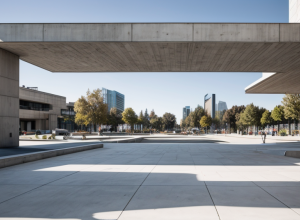 Renașterea Pieței Națiunilor Unite din San Francisco: Cum skateboarderii au ajutat la reconstrucție