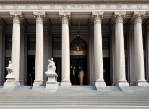 ICE își schimbă tactica: Un elev de liceu, reținut lângă tribunal în New York