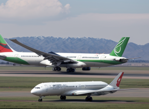 Trump vizează simbolul puterii chineze: Atacul asupra avionului COMAC C919 intensifică războiul tehnologic