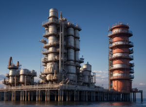 Gigantii petrolieri din SUA se pregătesc pentru turbulențe: Reducerea investițiilor și focus pe eficiență