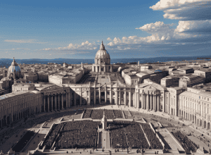 Eveniment istoric: Pentru prima dată, un american a fost ales Papă al Romei, Leon XIV