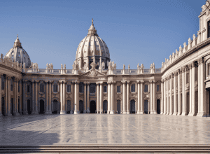 Cum își alege Papa numele: Tradiții și semnificații în Vatican