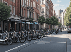Aplicarea legii privind bicicletele electrice în New York, criticată ca fiind inechitabilă