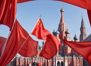 Vizita lui Xi Jinping la Moscova: Parteneriat strategic cu Rusia și complexitatea relațiilor cu Europa pe fondul războiului din Ucraina
