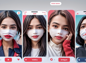 Candidații judiciari din Mexic recurg la TikTok și Tinder în cadrul alegerilor de amploare