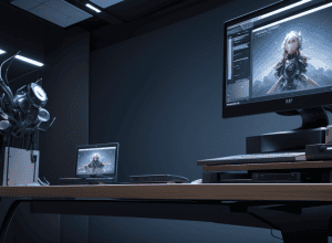 Inteligența Artificială poate reduce costul animației cu 90%: O revoluție în desene animate?