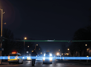 Victimele atacului din Hamburg, în stare stabilă, anunță poliția