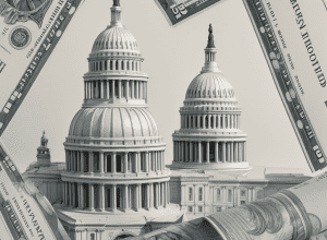 Tarifele lui Trump, o capcană pentru republicanii din Congresul SUA: Legea fiscală ar putea să nu fie salvarea