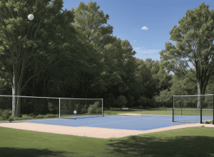 Conflict în Oakwood: Biserica dorește un adăpost pentru persoanele fără adăpost, Primarul vrea terenuri de pickleball
