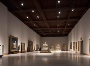 Muzeul Metropolitan din New York redeschide aripa Rockefeller renovată: o nouă perspectivă asupra artei globale