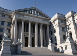 ACLU atacă în instanță utilizarea de către Trump a "Legii Inamicilor Străini"