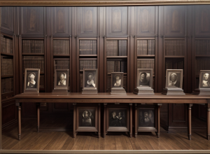 Universitatea Harvard cedează în disputa prelungită privind fotografiile sclavilor
