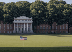 Trump la West Point: Fostul președinte SUA vorbește despre o "nouă eră" pentru armata americană