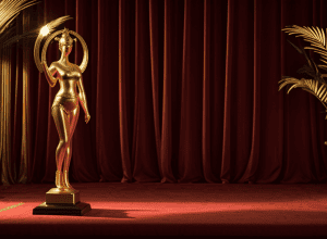 Filmul "Un Simple Accident" a câștigat prestigiosul Palme d'Or la Cannes