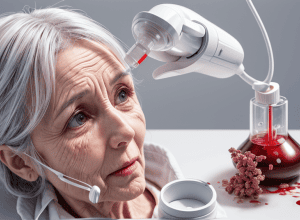 Un test de sânge revoluționar pentru Alzheimer: Diagnosticul devine mai ușor și mai accesibil
