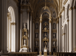 Cine sunt cei 10 cardinali americani cu drept de vot la alegerea viitorului Papă