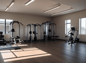 Sfârșitul unei ere: Ultimul club de fitness pentru femei din lanțul Lucille Roberts s-a închis