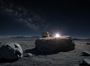 China lansează misiunea "Tianwen-2" în 2025 pentru a colecta mostre de pe un asteroid apropiat de Pământ