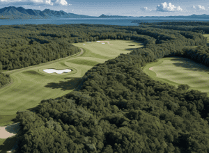 Vietnam, acuzat că a ignorat legile pentru a accelera un proiect de golf al familiei Trump