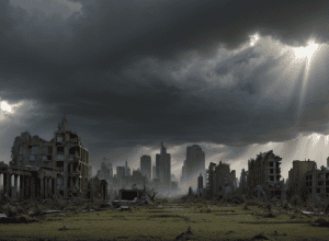 Paradoxul «The Last of Us»: Cum un serial despre zombie ne face să ne simțim mai bine în lumea reală