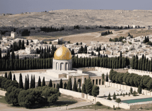 SUA retrogradează biroul pentru afaceri palestiniene din Ierusalim