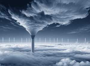 Inteligența Artificială promite să revoluționeze prognoza meteo: un nou instrument arată un potențial uriaș