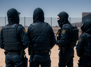 Controalele agenților americani asupra copiilor migranților generează temeri