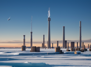 Instanța Germană a Respins Acțiunea Climatică împotriva Gigantului Energetic RWE