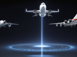 SUA au suspendat exporturile de tehnologie pentru motoare de avioane și software pentru cipuri către China