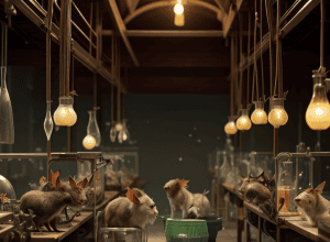 Studiu genetic: Originea COVID-19, similară cu cea a SARS, legată de lilieci și comerțul cu animale sălbatice