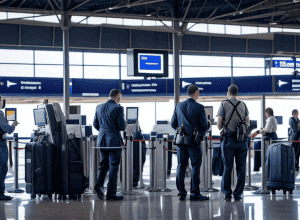 Din 7 mai 2025, pentru zborurile interne în SUA este necesar Real ID: Ce trebuie să știe pasagerii