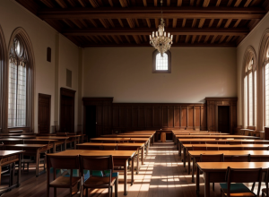Harvard: Un număr semnificativ de studenți străini caută transferul din cauza nemulțumirii față de online
