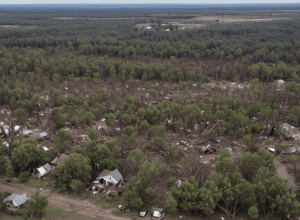 Tornadă mortală în St. Louis: De ce nu au sunat sirenele de avertizare?