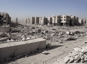 Oficialii din Gaza: Cel puțin 7 copii ai unui medic, uciși într-un atac israelian