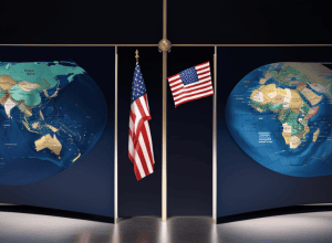 Negocieri comerciale eșuate: Cum decizia lui Trump a "stins lumina" pentru Africa de Sud
