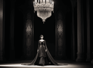 Met Gala 2024: Stilul „Radiant Black” de la Superfine a uimit pe covorul roșu
