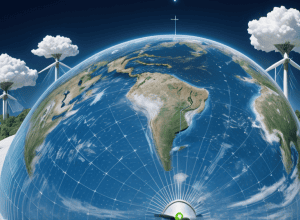 Summit Climatic: Liderii Mondiali Semnează Acord pentru Reducerea Emisiilor până în 2030
