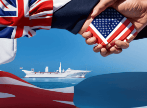 Keir Starmer: Un acord comercial SUA-Marea Britanie ar fi o victorie pentru Partidul Laburist