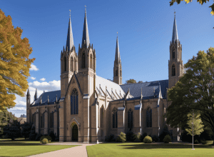 Universitatea Villanova celebrează legătura cu Papa Francisc prin clopote neîncetate