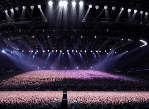 Kendrick Lamar și SZA au electrizat stadionul cu un show de excepție: De la "furtuni" la "celebrări"