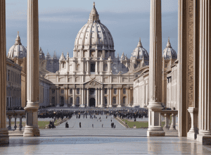 Vatican: Cardinalul Pietro Antonelli a fost ales noul Papă al Romei, Leon al XIV-lea